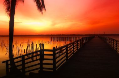 Benin best places to visit