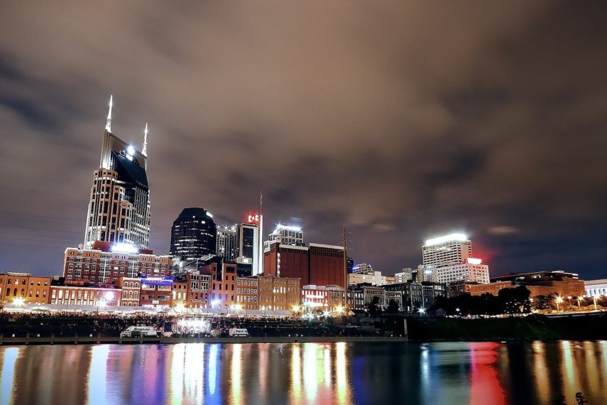 Nashville