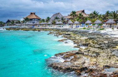 best places to visit costa may