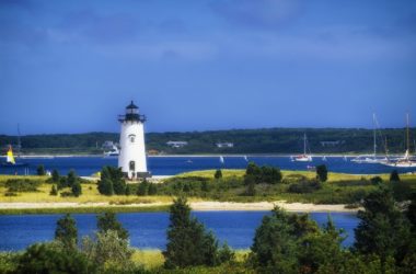 Marthas Vineyard