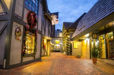 Gatlinburg