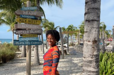 Bimini, Bahamas