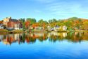 Adirondacks, New York