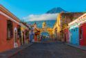 Antigua, Guatemala