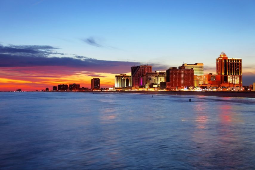 Atlantic City, New Jersey