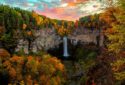 Finger Lakes, New York