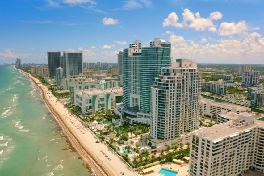 Hollywood, Florida
