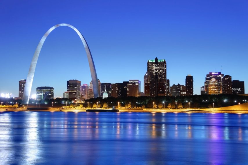 St. Louis, Missouri