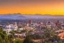 Asheville, North Carolina
