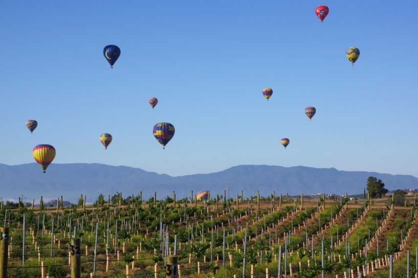 Temecula, California