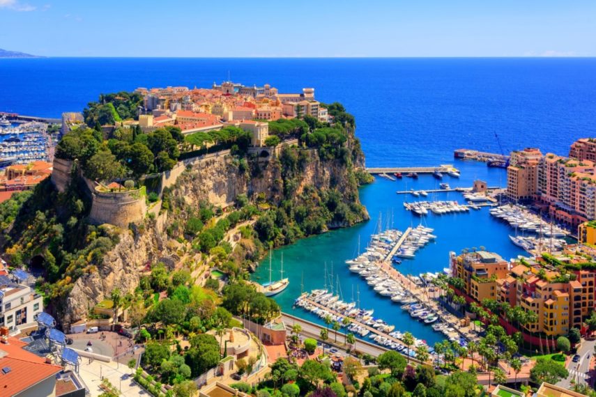 Monte Carlo, Monaco