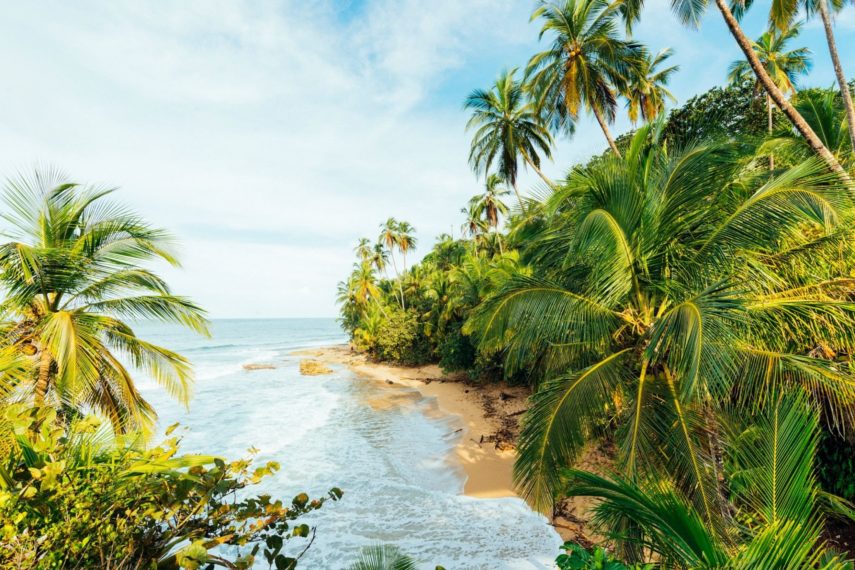 Puerto Viejo, Costa Rica
