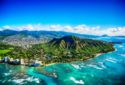 Waikiki, Hawaii