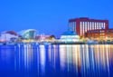 Hampton, Virginia