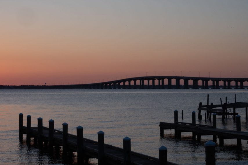 Bay St. Louis, Mississippi
