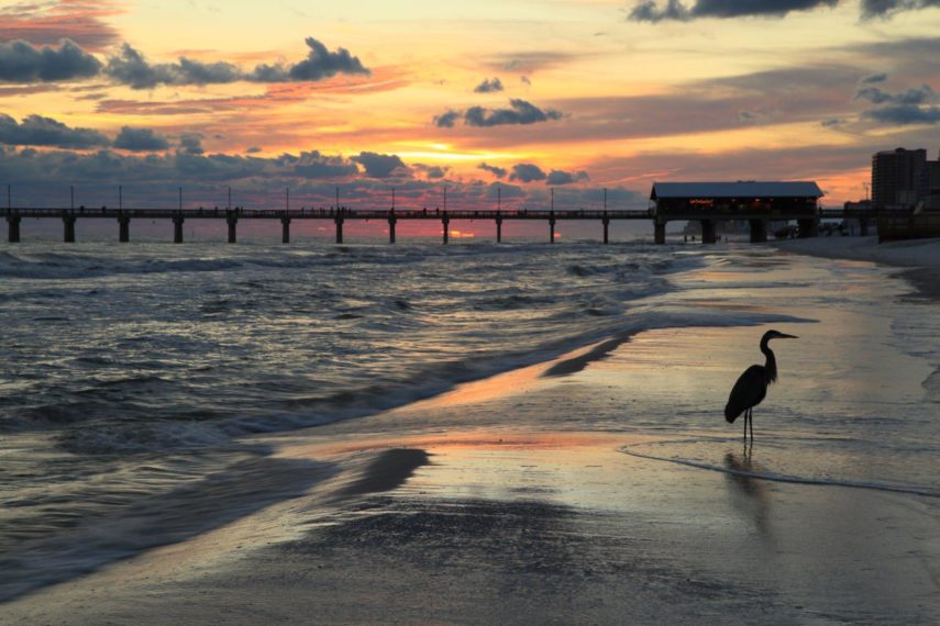 Orange Beach, Alabama