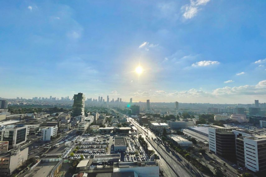Petah Tikva, Israel