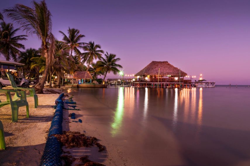 San Pedro, Belize