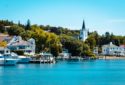 Mackinac Island, Michigan