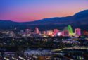 Reno, Nevada