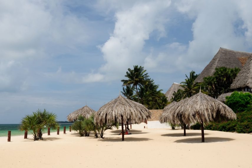 Malindi, Kenya