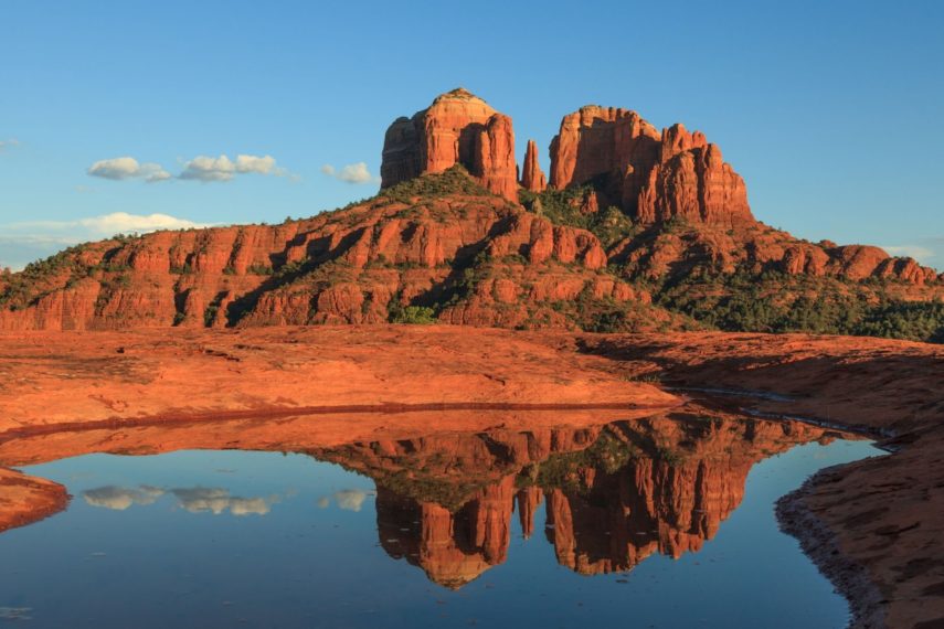 Sedona, Arizona
