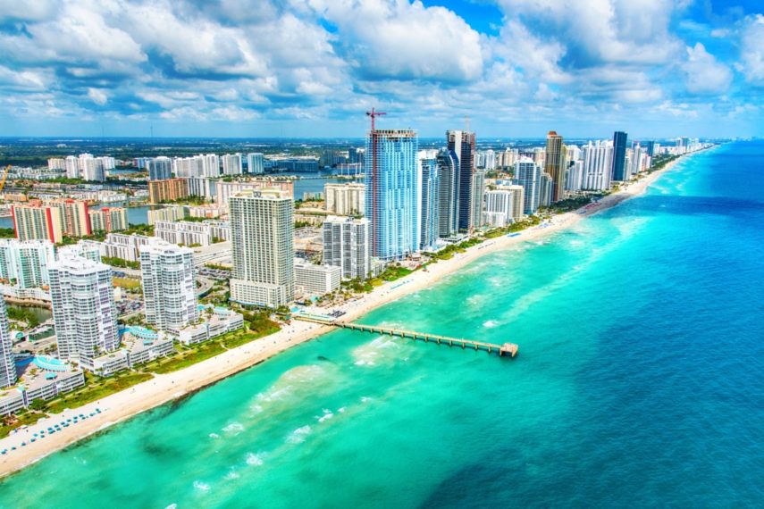 Fort Lauderdale, Florida