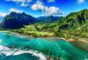 Oahu, Hawaii