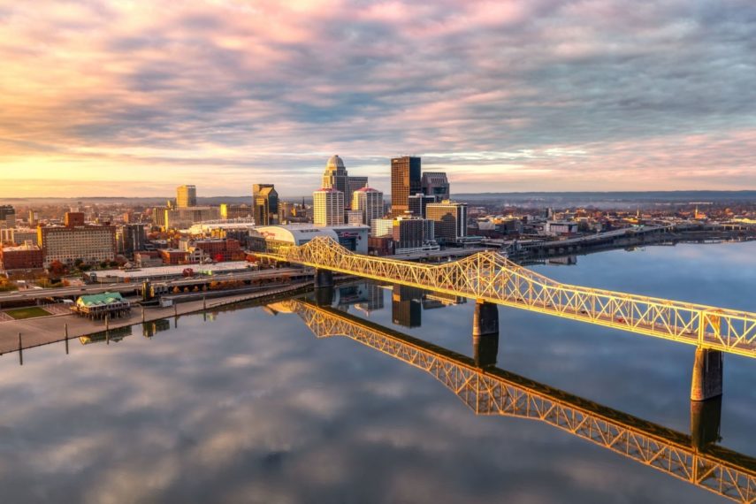 Ashland, Kentucky