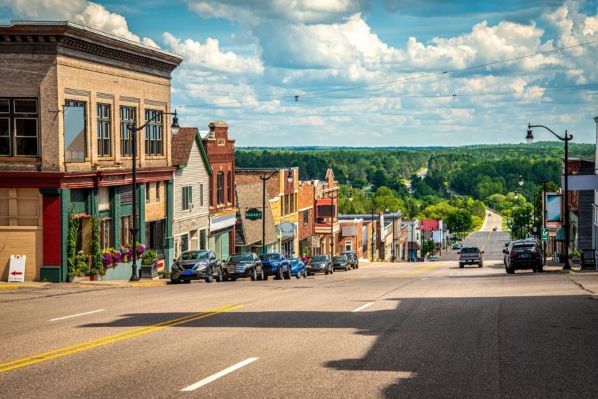 Howell, Michigan