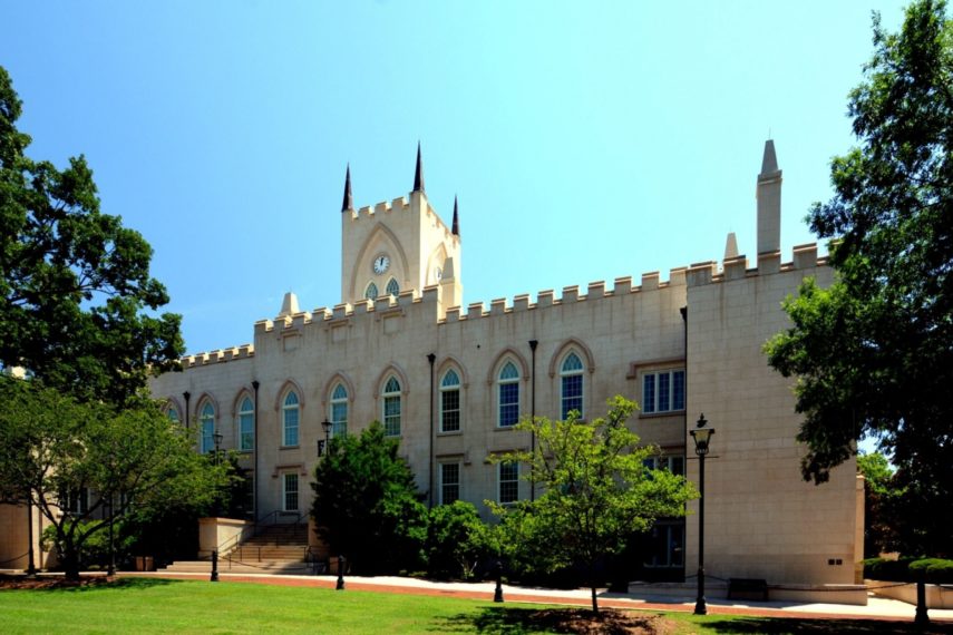 Milledgeville, Georgia