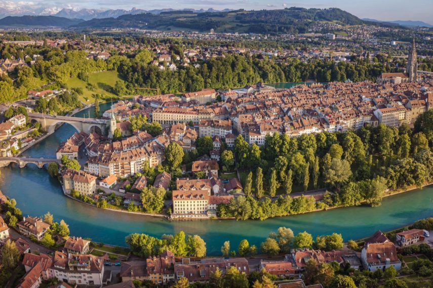 Bern, Switzerland
