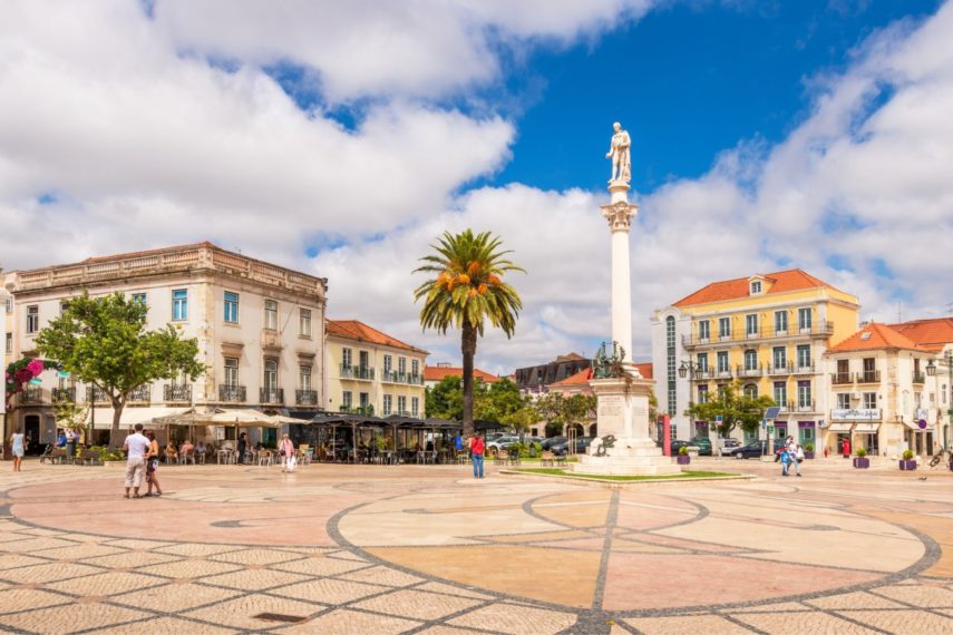 Setubal, Portugal