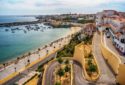 Setubal, Portugal