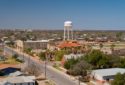 Olney, Texas