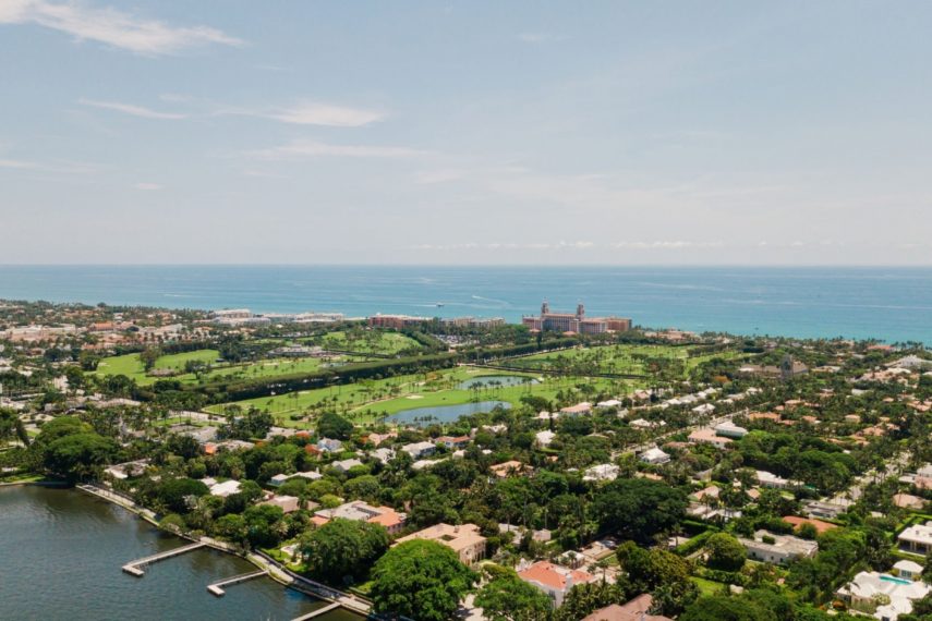 Palm Beach, Florida