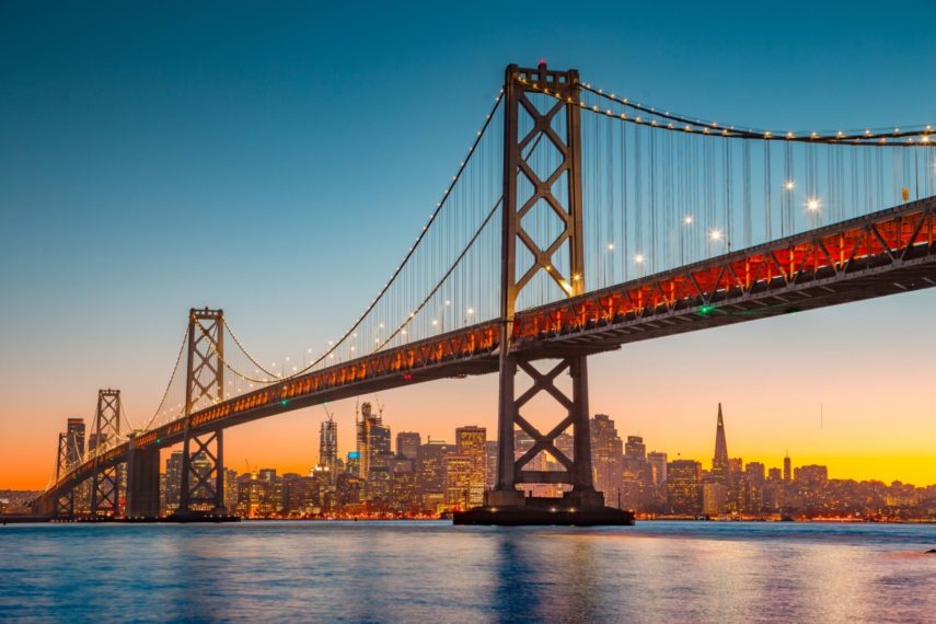 Oakland, California