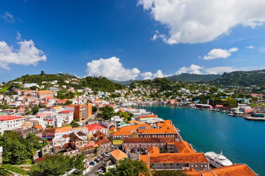 St. George's, Grenada