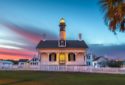 Tybee Island,Georgia