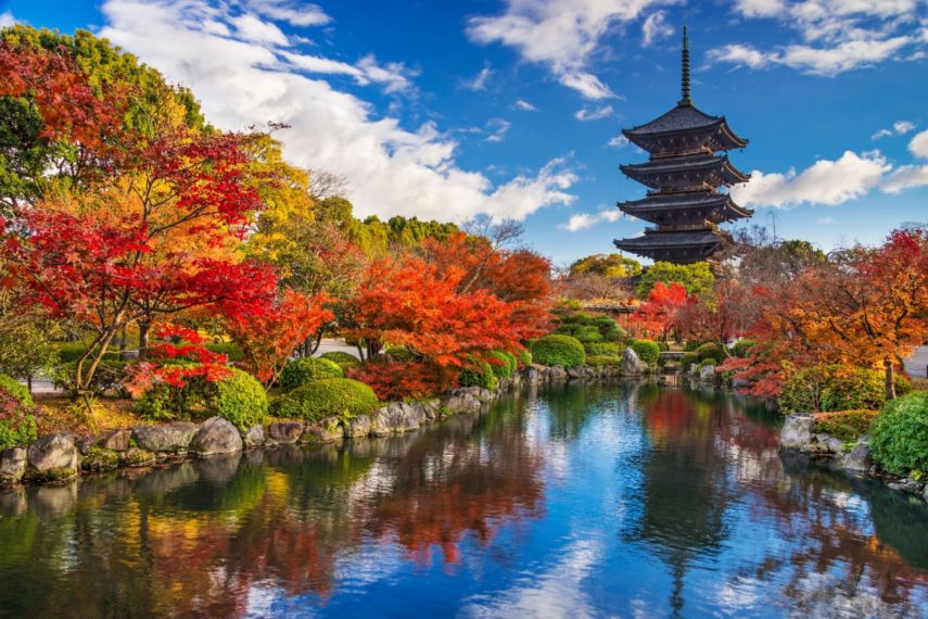 Kyoto, Japan