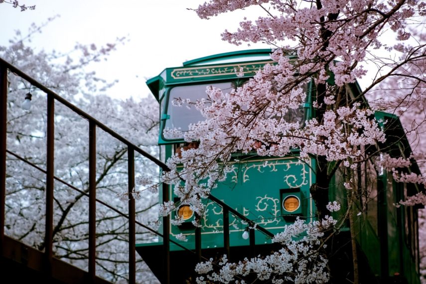 Mito, Japan