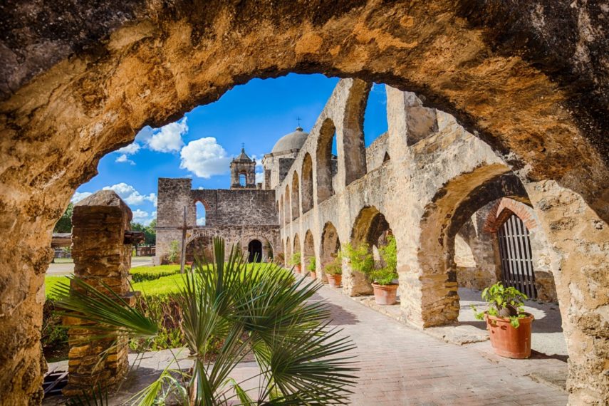 San Antonio, Texas