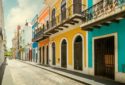 San Juan, Puerto Rico