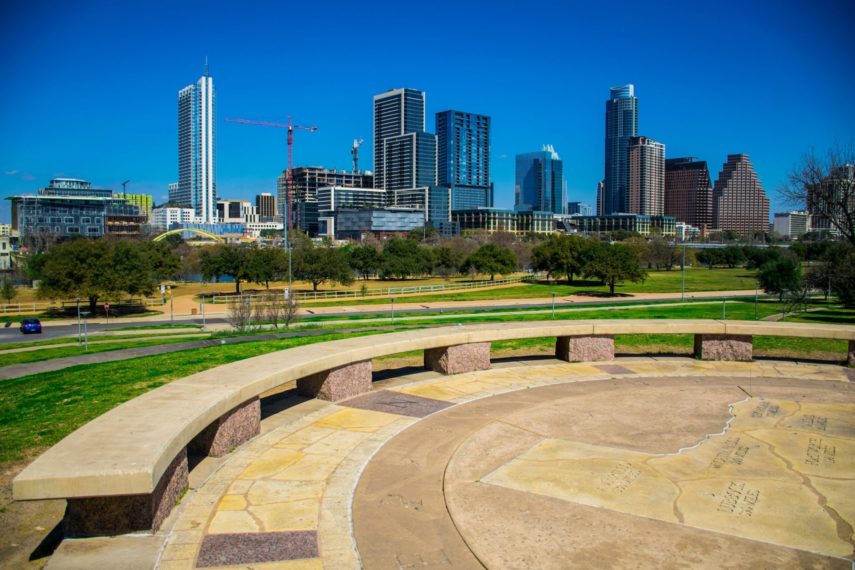 Amarillo, Texas