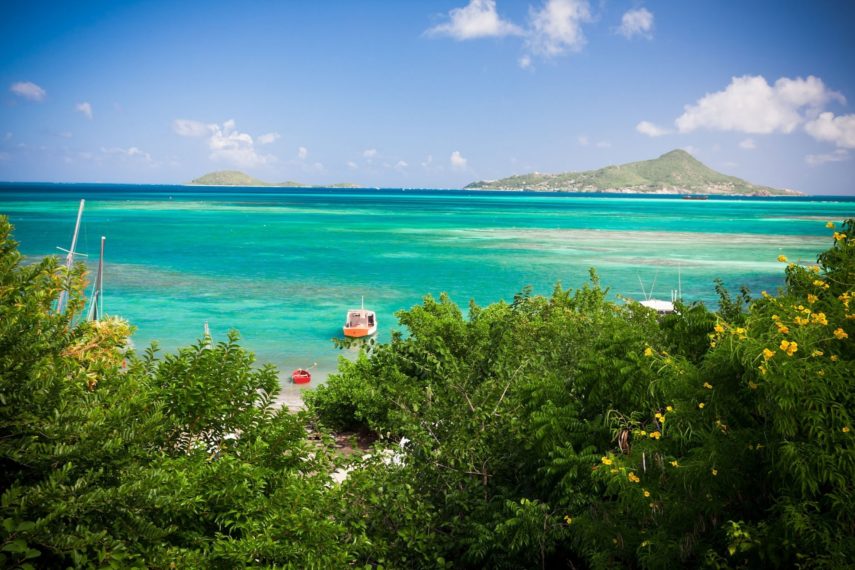 Carriacou, Grenada
