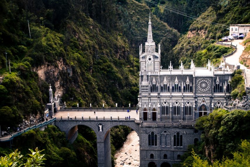 Cali, Colombia