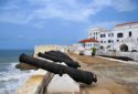 Cape Coast, Ghana