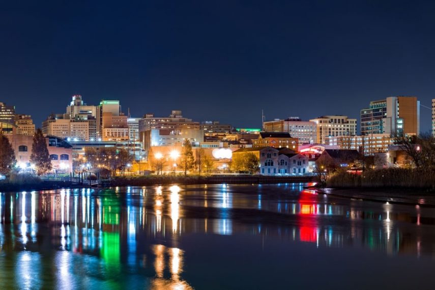 Wilmington, Delaware