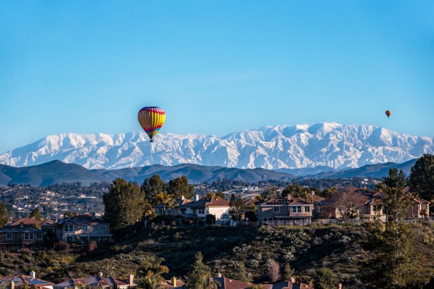 Temecula, California