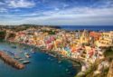cida Island, Italy